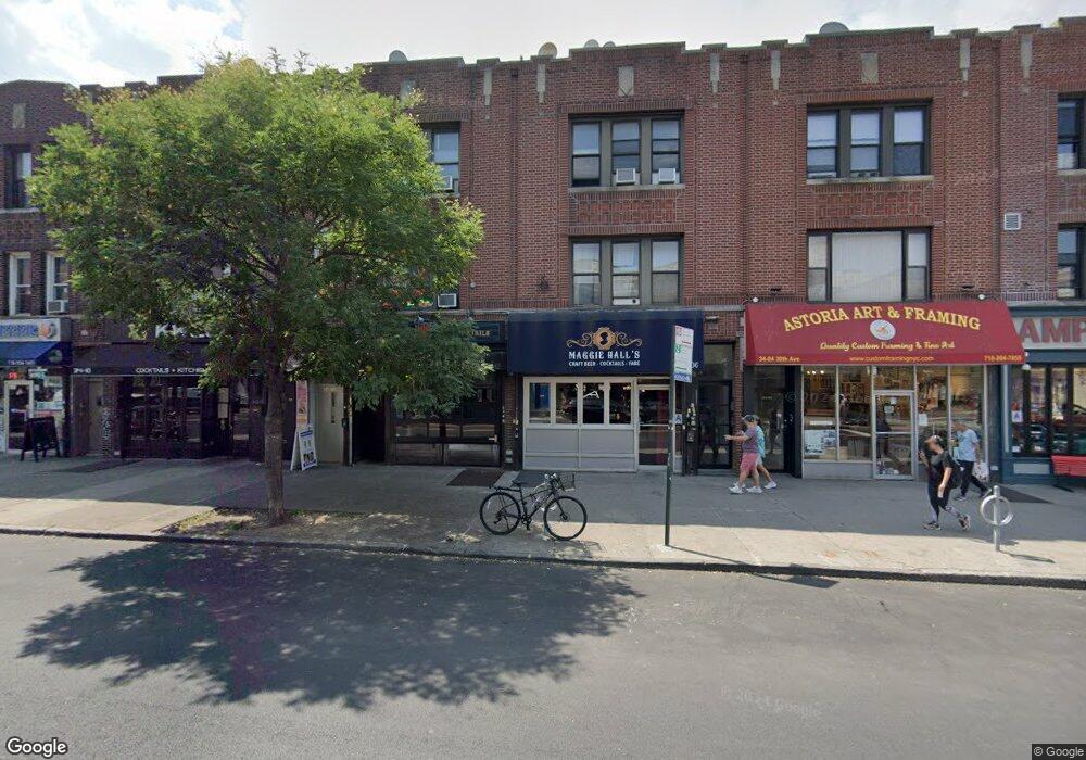 3406 30th Ave, Long Island City, NY 11103 - photo 1