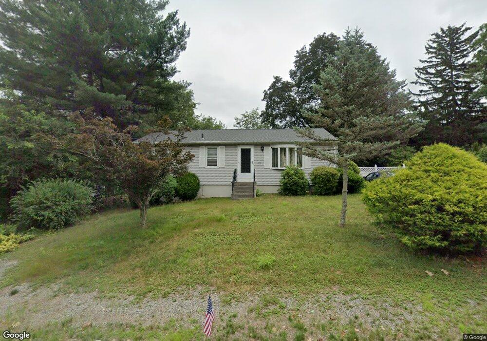 124 Diamond Hill Rd, Warwick, RI 02886 - photo 1