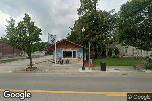 27 N Ridge Rd, Port Sanilac, MI 48469