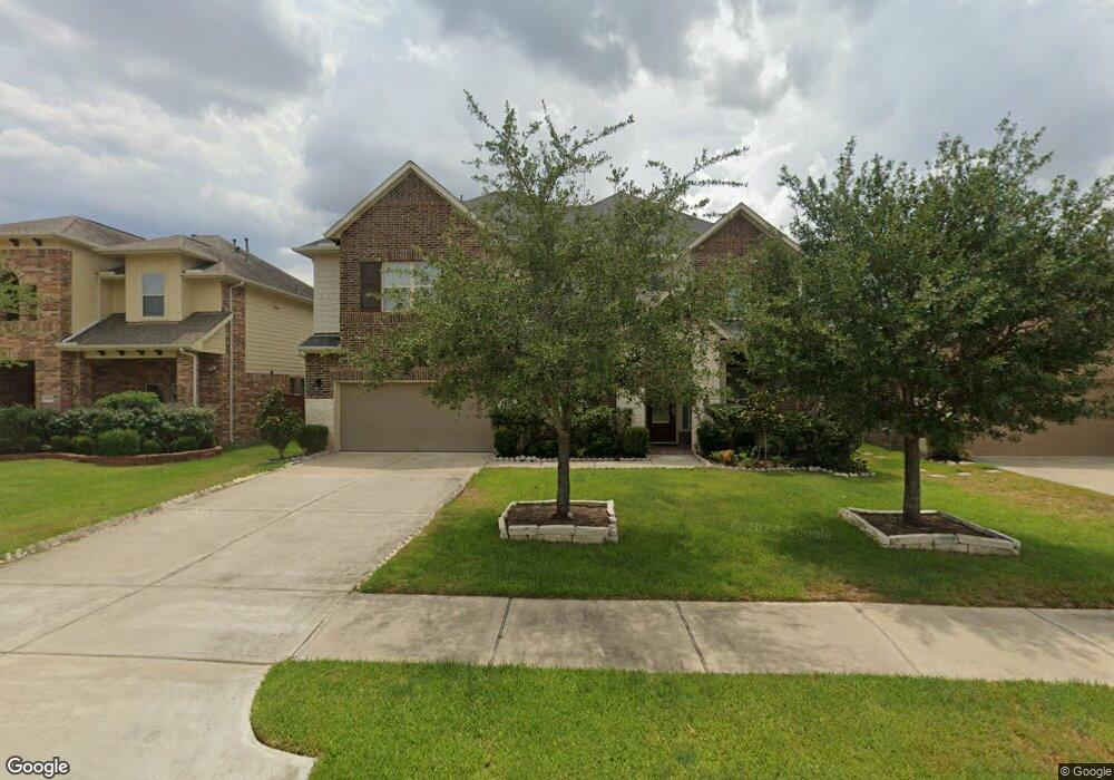 4106 Lodge Ranch Ct, Fulshear, TX 77441 - photo 1