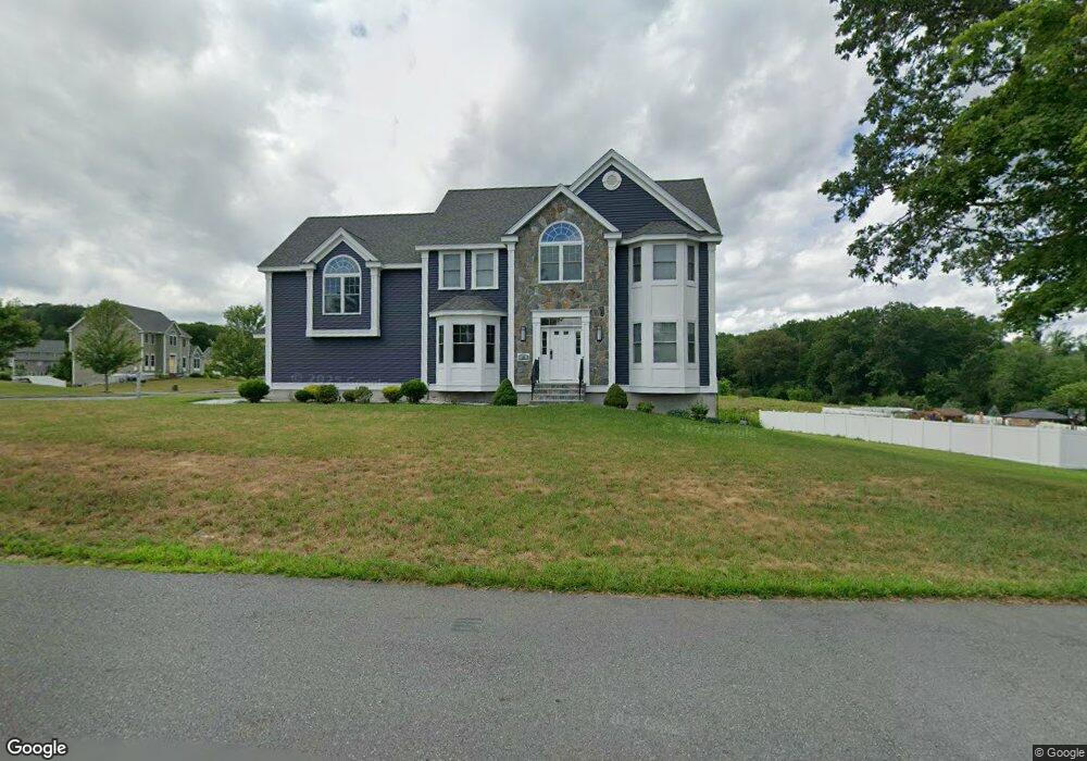 18 Kelly Rd, Dracut, MA 01826 - photo 1