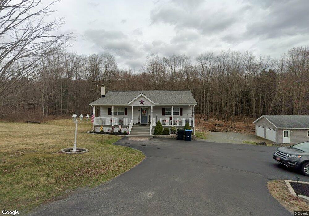 1532 Ledgedale Rd, Lake Ariel, PA 18436 - photo 1