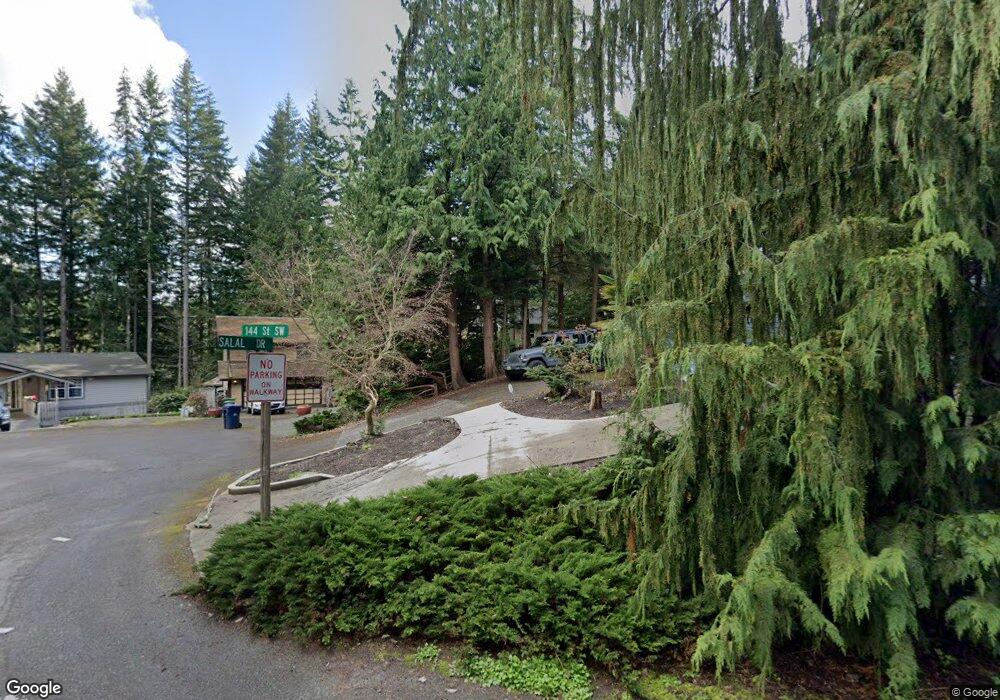 6126 144th St SW, Edmonds, WA 98026 - photo 1