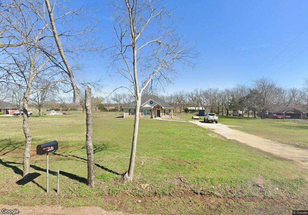 878 County Road 158, Gainesville, TX 76240 - photo 1