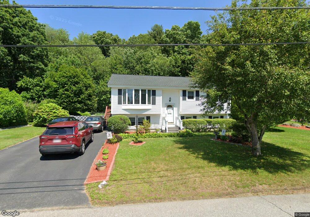 47 Cinderella Cir, Dracut, MA 01826 - photo 1