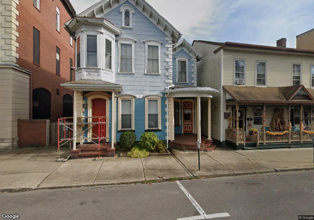 32 S 2nd St unit 34, Sunbury, PA 17801 - photo 1