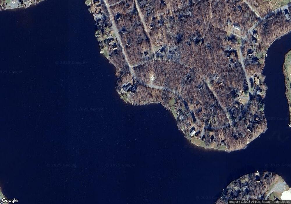 153 Lake Shore Dr unit 1, Pocono Lake, PA 18347 - photo 1