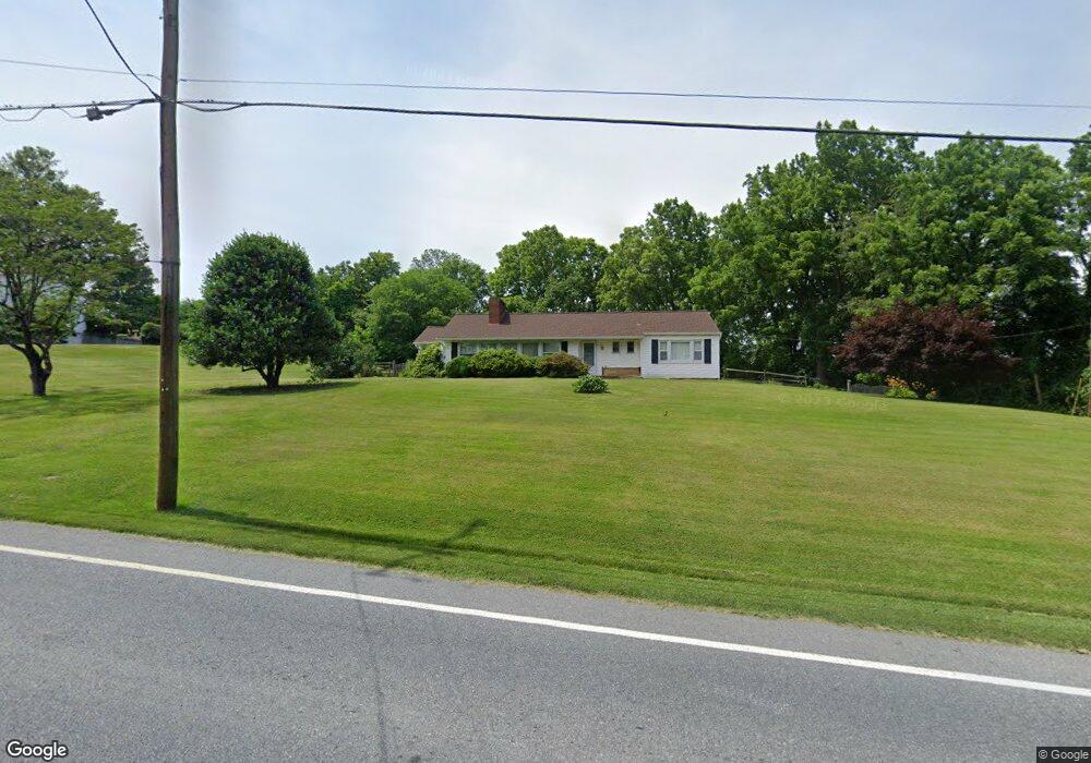 3662 Petersville Rd, Knoxville, MD 21758 - photo 1