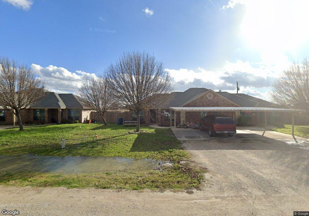 114 Jolin Ln, Weatherford, TX 76088 - photo 1
