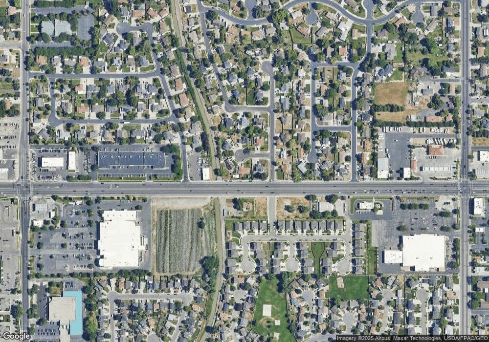 2915 W Corona Cir, West Jordan, UT 84084 - photo 1