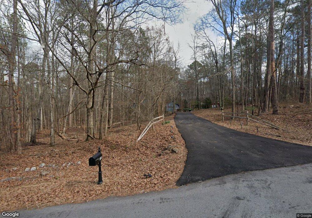 3585 Limberlost Trail SW, Stockbridge, GA 30281 - photo 1