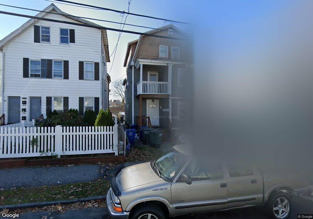 15 Wilson St, Bridgeport, CT 06605 - photo 1