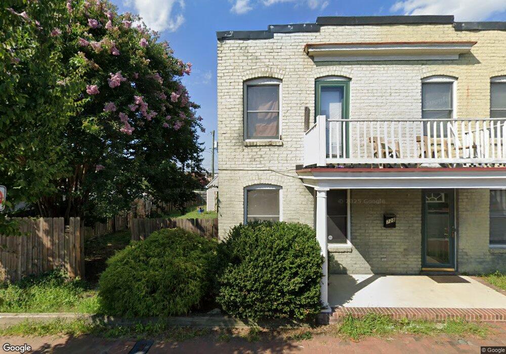 Pending $200,000 • Co-Listing Agent