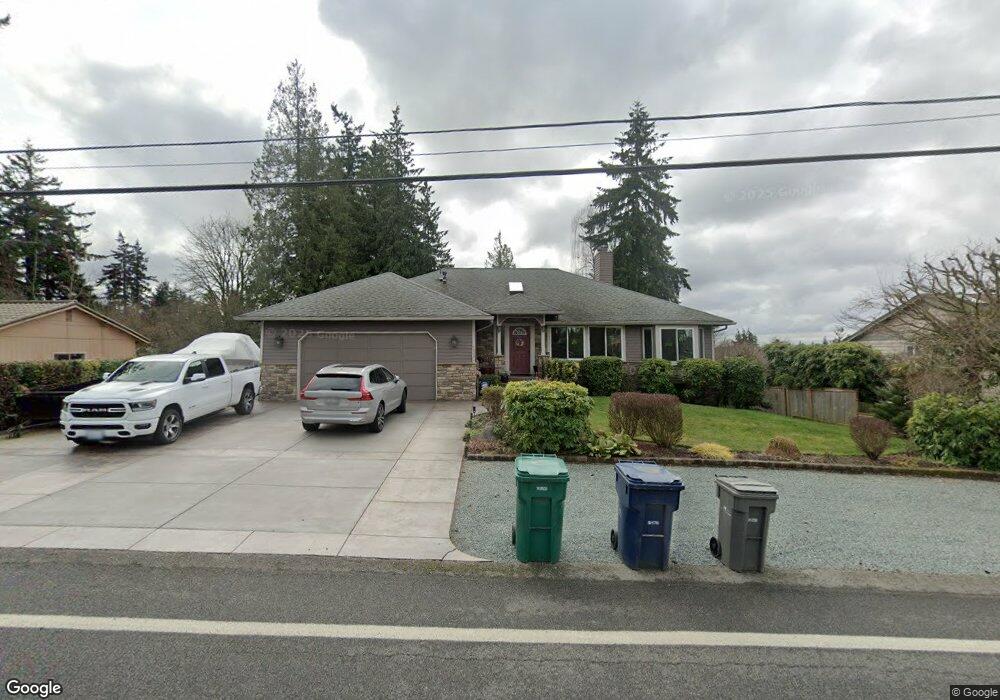 4508 88th St SW, Mukilteo, WA 98275 - photo 1