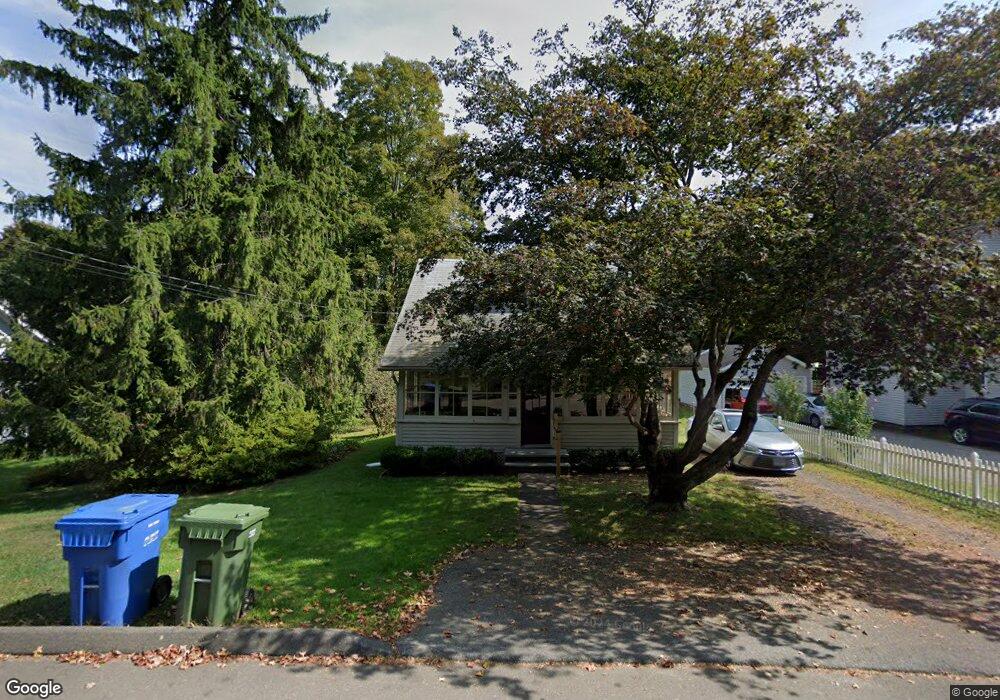 20 High St, Chester, CT 06412 - photo 1