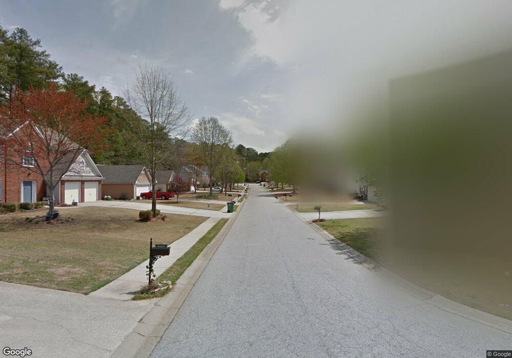 0 Wellborn Way SW, Marietta, GA 30008 - photo 1