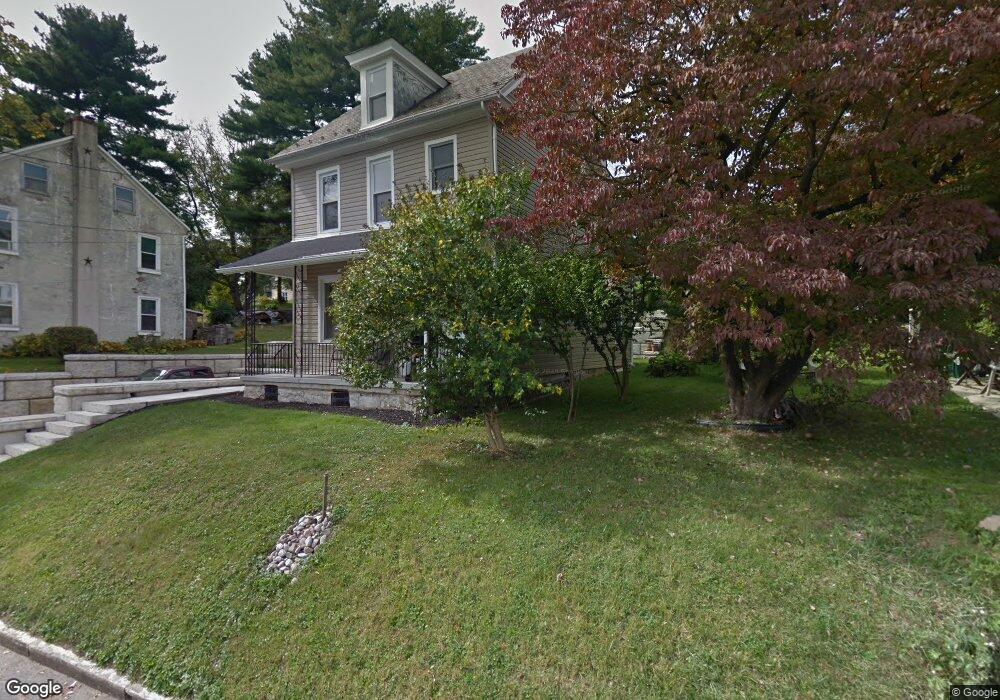 408 New St, Freemansburg, PA 18017 - photo 1