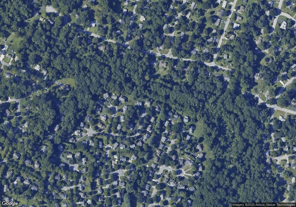 8234 Bubbling Spring, Laurel, MD 20723 - photo 1