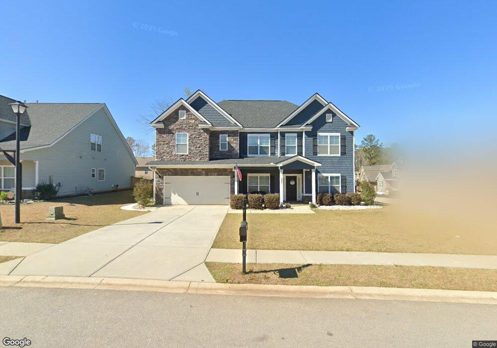 221 Lightning Bug Ln, Lexington, SC 29072 - photo 1