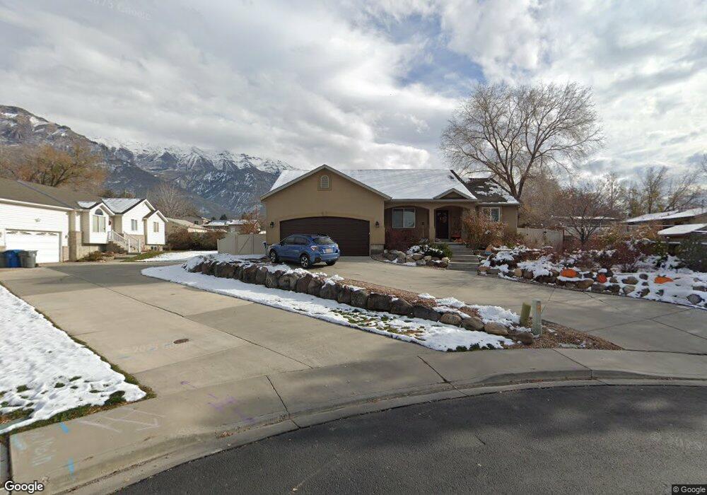 558 N 200 E, Pleasant Grove, UT 84062 - photo 1