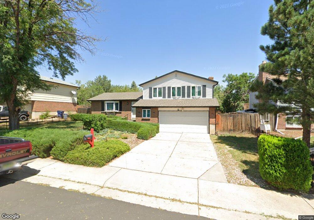 1590 S Evanston St, Aurora, CO 80012 - photo 1