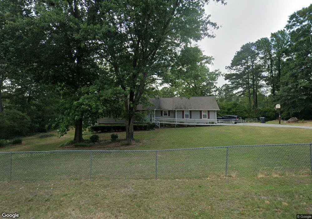 2210 Briarwood Cir SW, Conyers, GA 30094 - photo 1