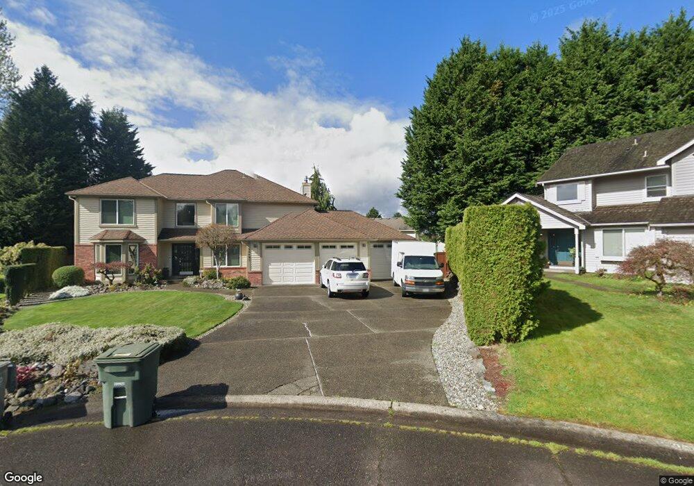 25427 162nd Place SE, Covington, WA 98042 - photo 1