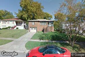 1720 33rd Street Ensley, Birmingham, AL 35208