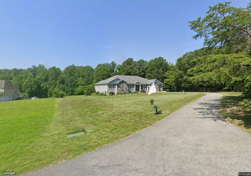 12110 Edonton Place, Hughesville, MD 20637 - photo 1