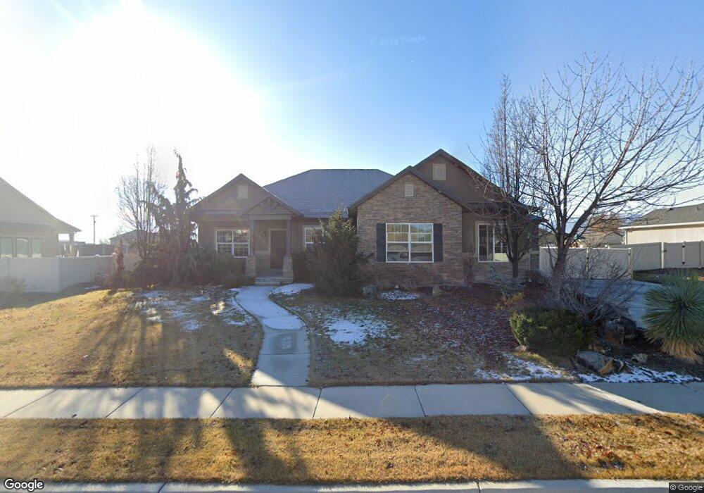 244 E 1130 S unit 35, Lehi, UT 84043 - photo 1
