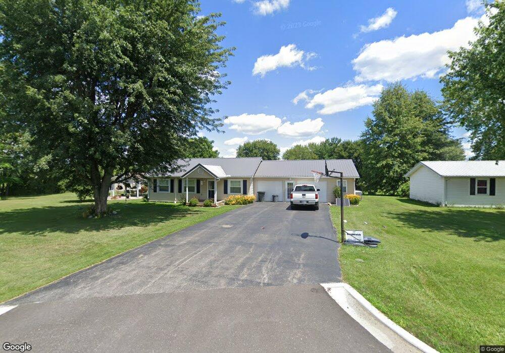 701 Morris St, Osgood, IN 47037 - photo 1