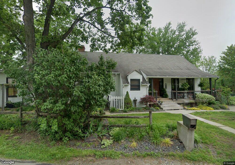 349 Munntown Rd, Eighty Four, PA 15330 - photo 1