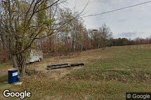 1683 Adkins Hoffer Hill Rd, Otway, OH 45657
