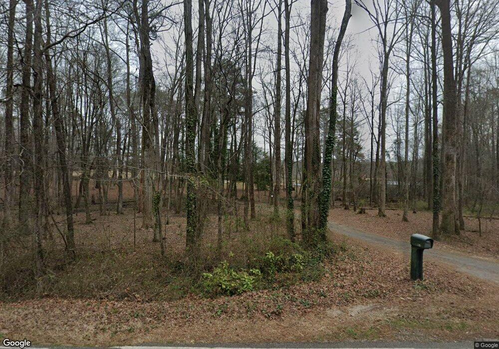 65 Flat Shoals Church Rd, Stockbridge, GA 30281 - photo 1