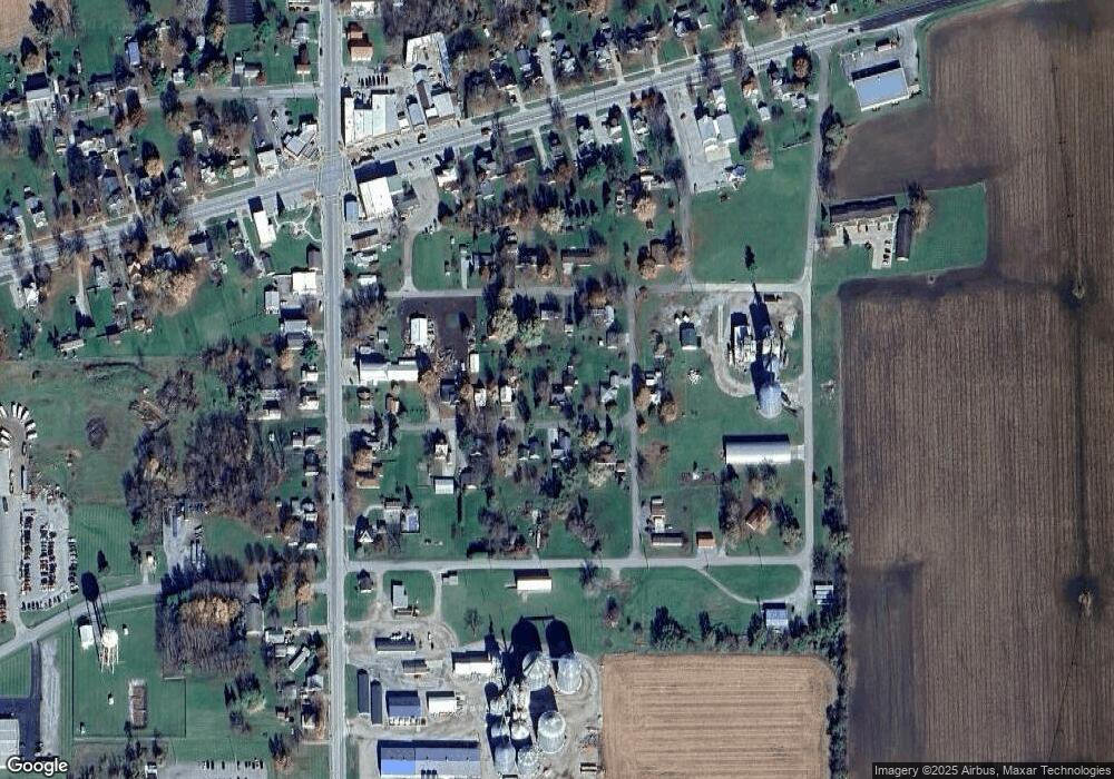 9390 W Parker St, Orland, IN 46776 - photo 1