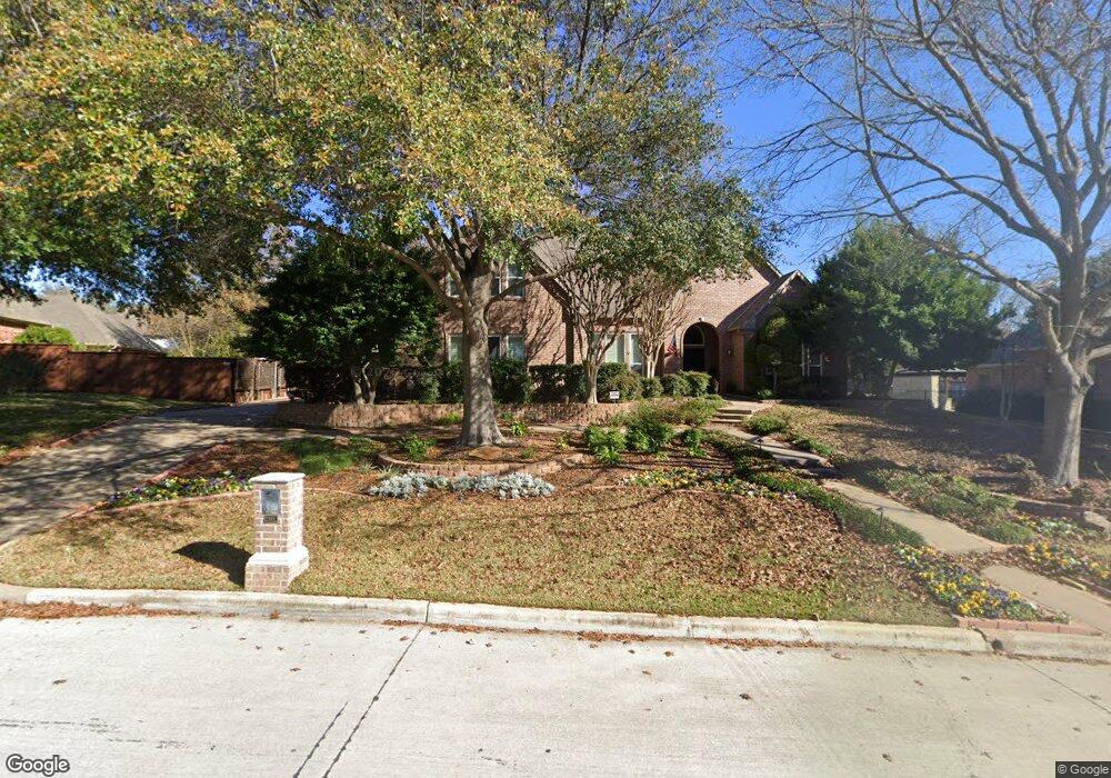 303 Blanco Cir, Southlake, TX 76092 - photo 1