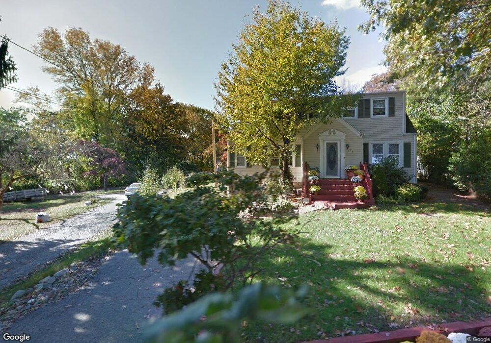 23 Highland Ave, Bloomingdale, NJ 07403 - photo 1