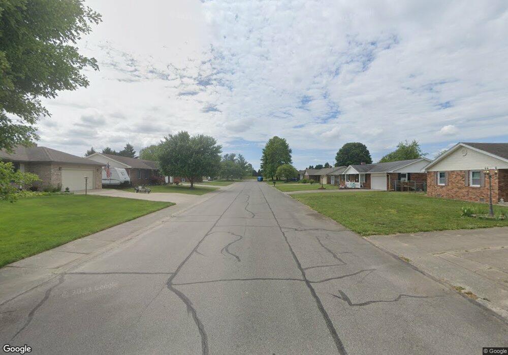 14000 W Persimmon Dr, Seymour, IN 47274 - photo 1