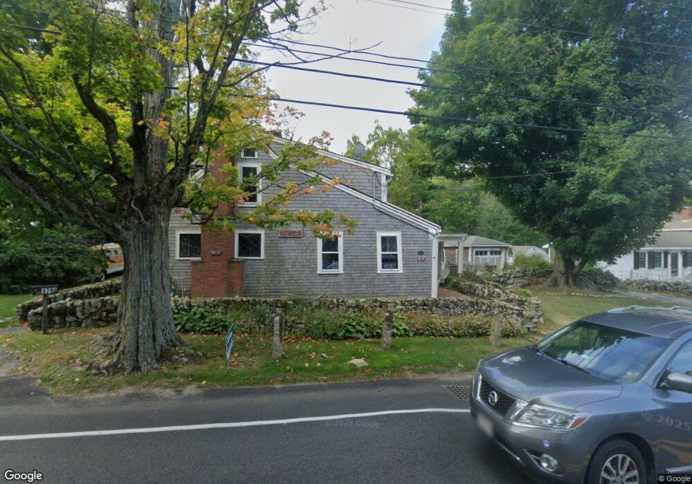 179 S Main St, Cohasset, MA 02025 - photo 1