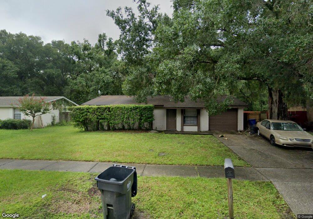 3625 Sugarcreek Dr, Tampa, FL 33619 - photo 1