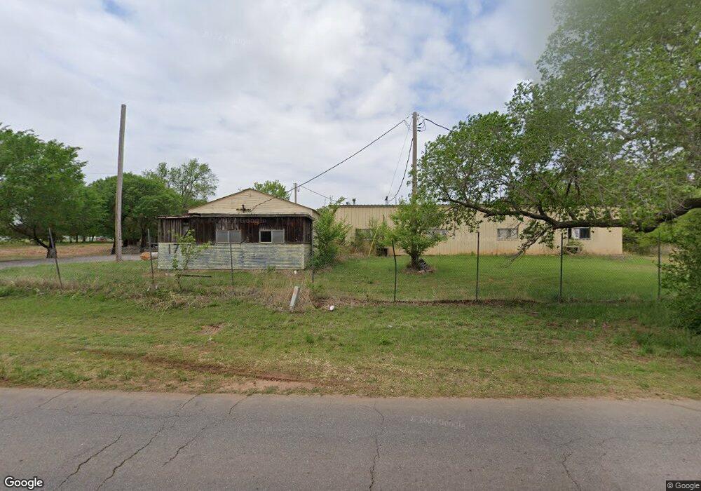 3281 N 5th St, Duncan, OK - photo 1