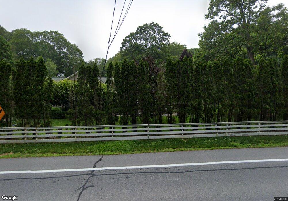 516 Pound Ridge Rd, Bedford, NY 10506 - photo 1