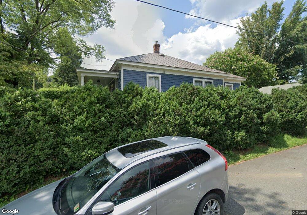 1421 Hazel St, Charlottesville, VA 22902 - photo 1