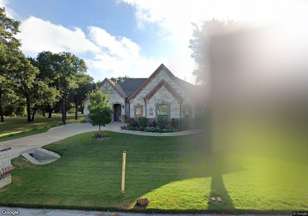 7532 Kirk Rd, North Richland Hills, TX 76182 - photo 1