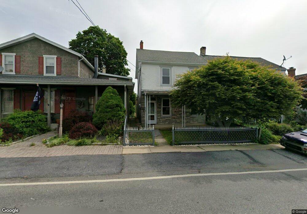 6020 Garden Alley, Zionsville, PA 18092 - photo 1