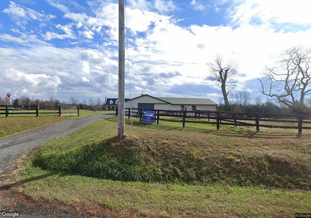 508 Castleton Ford Rd, Castleton, VA 22716 - photo 1