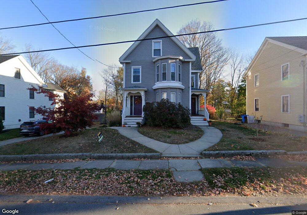 18-20 Pleasant St unit B, Merrimac, MA 01860 - photo 1