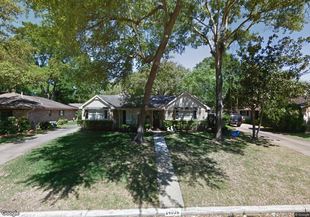 14026 Myrtlea Dr, Houston, TX 77079 - photo 1
