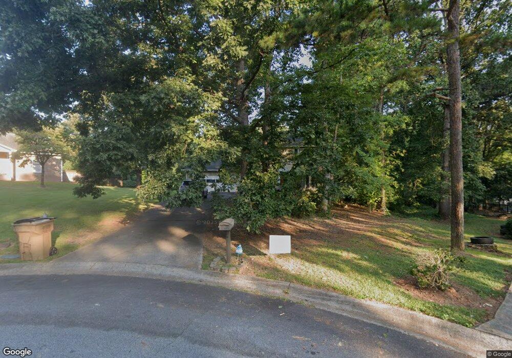 1704 Sherry Ln unit 3, Jonesboro, GA 30236 - photo 1