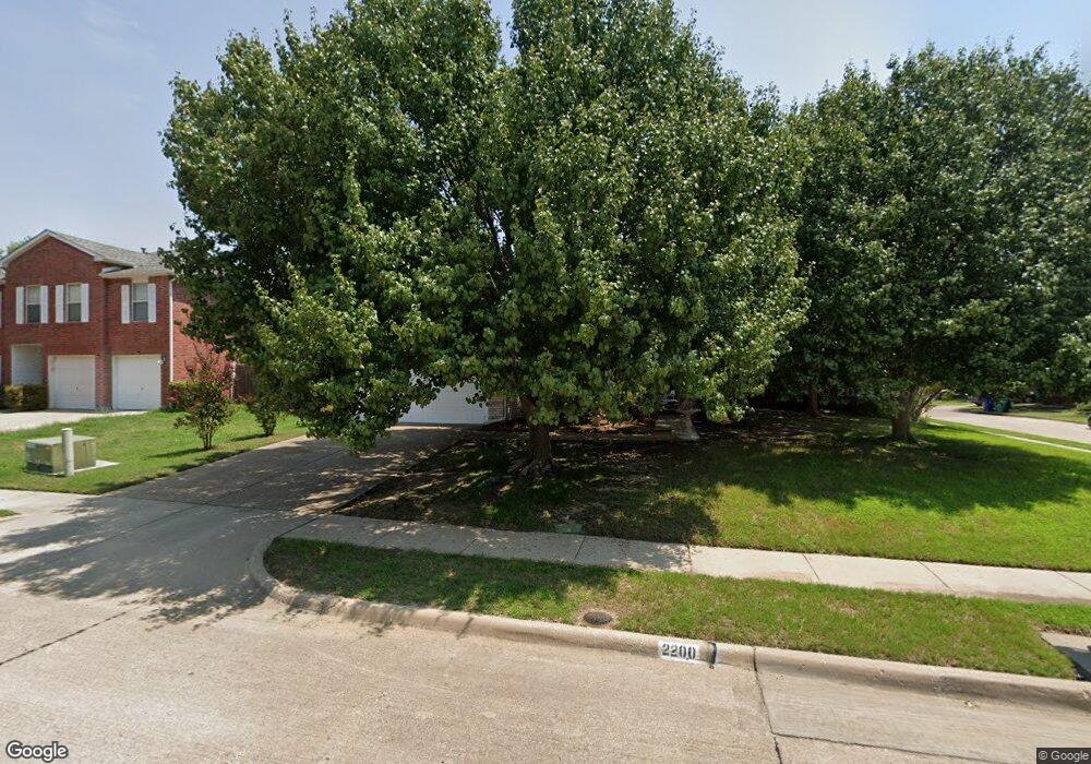 2200 Oleander Way, McKinney, TX 75071 - photo 1